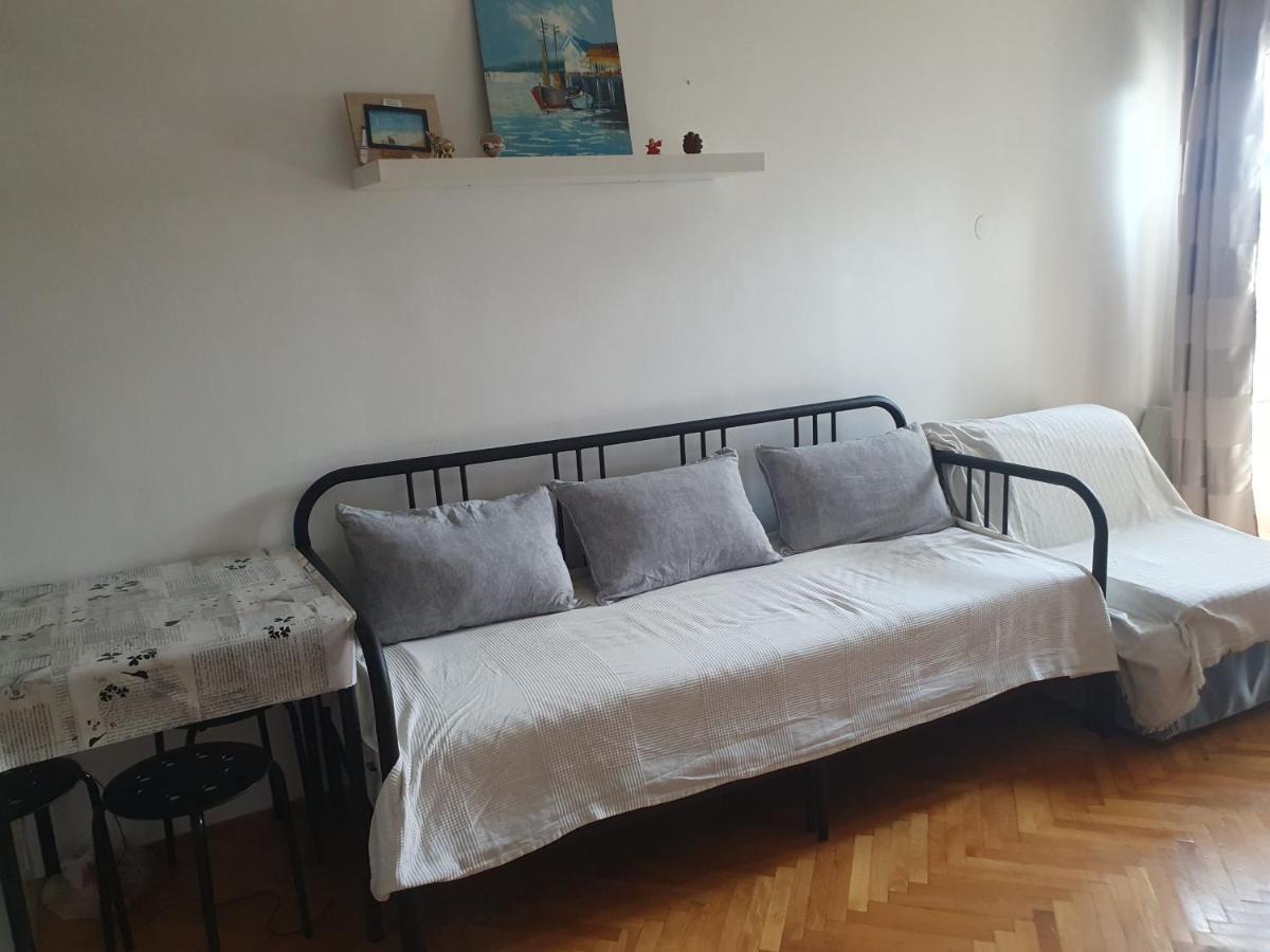 Na Najboljoj Lokaciji , Nedaleko Od Plaze Апартаменты